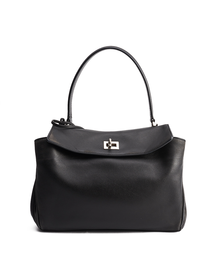 Balenciaga Rodeo Small Vintage Effect