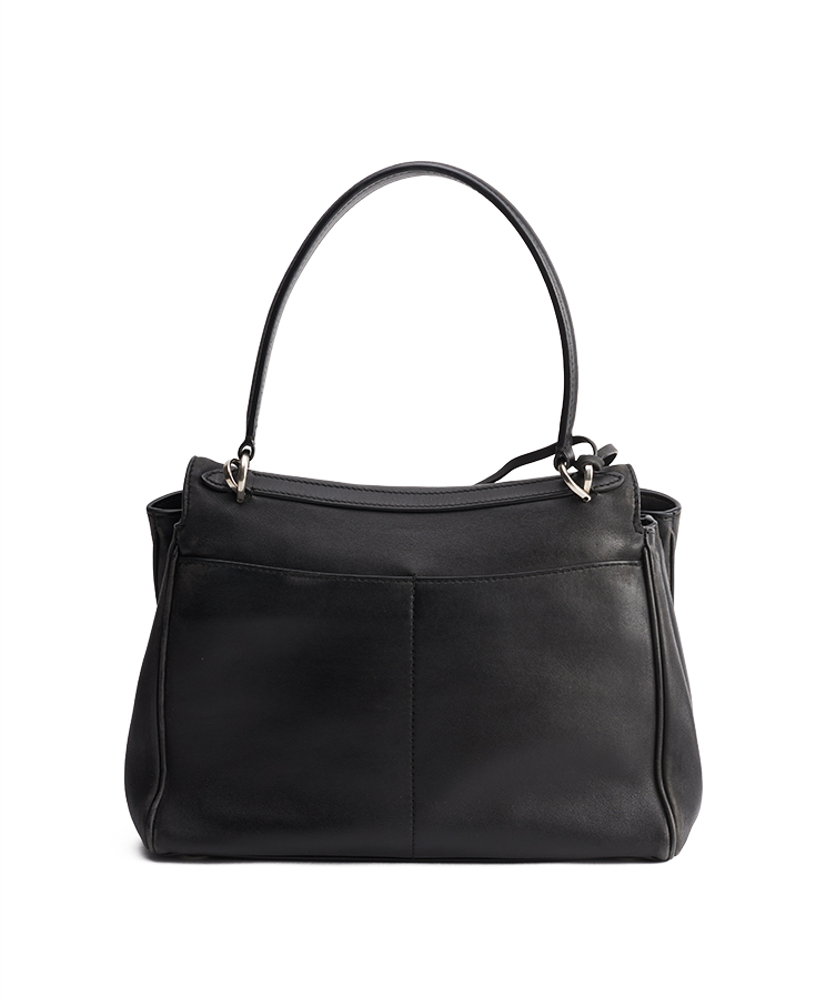 Balenciaga Rodeo Small Vintage Effect