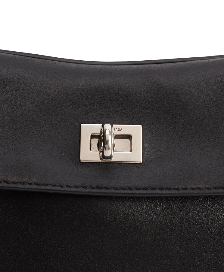 Balenciaga Rodeo Small Vintage Effect