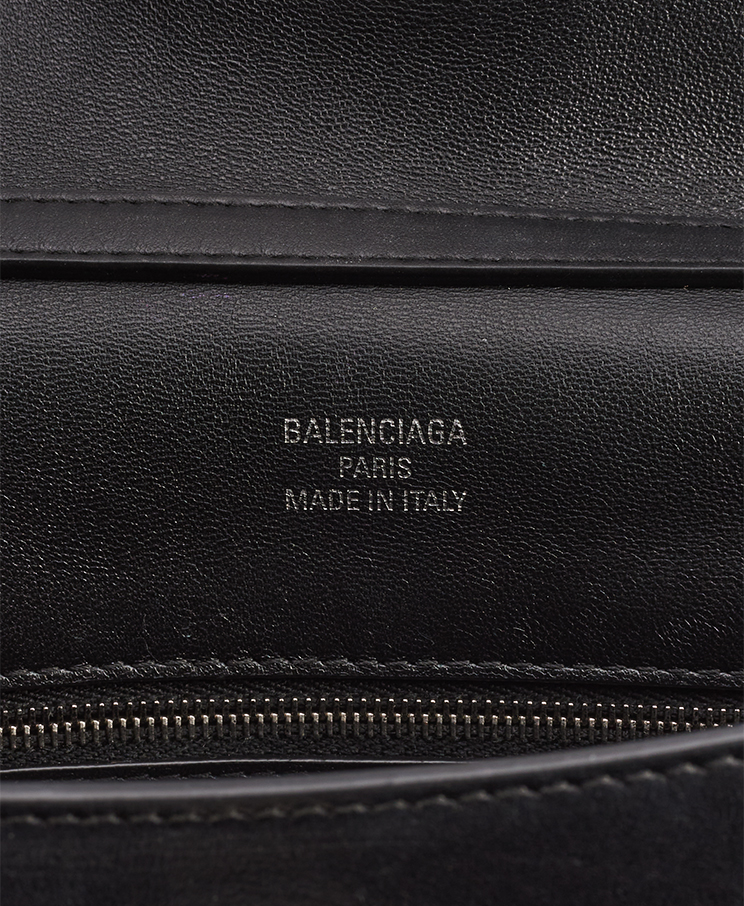 Balenciaga Rodeo Small Vintage Effect