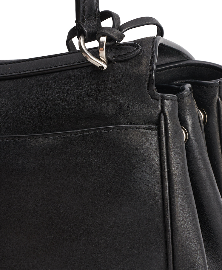 Balenciaga Rodeo Small Vintage Effect