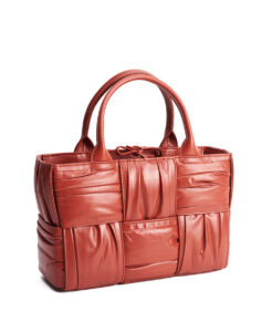 Bottega Veneta Arco Tote Bag Mini