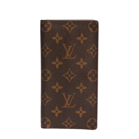 Louis Vuitton Porte-Valeurs Credit Card