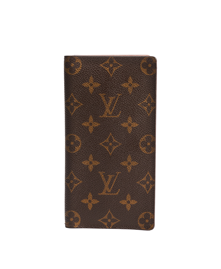 Louis Vuitton Porte-Valeurs Credit Card