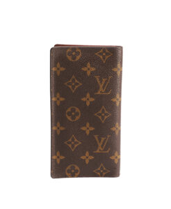 Louis Vuitton Porte-Valeurs Credit Card