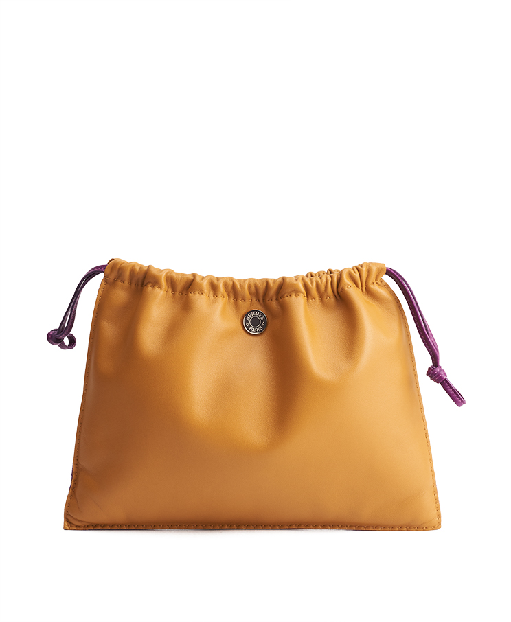 Hermes Pilo Pouch