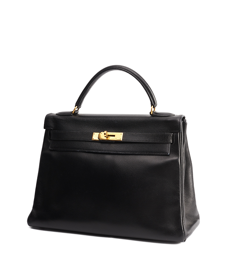 Hermes Kelly Retourne 32