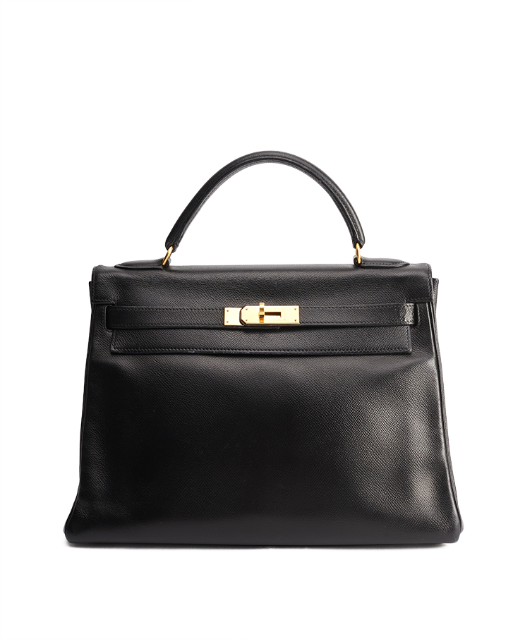 Hermes Kelly Retourne 32