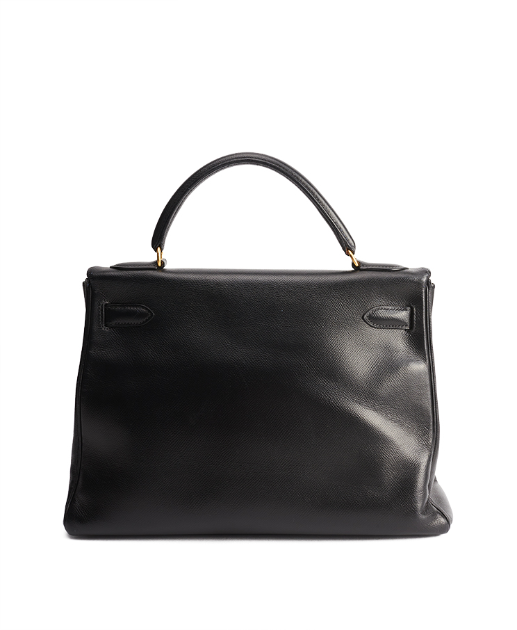 Hermes Kelly Retourne 32