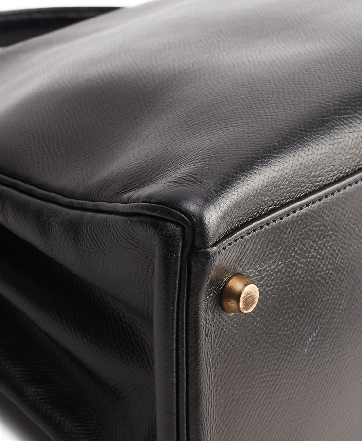 Hermes Kelly Retourne 32