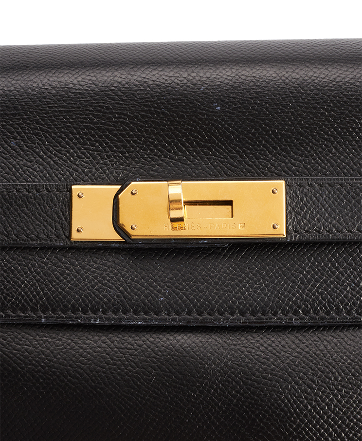 Hermes Kelly Retourne 32