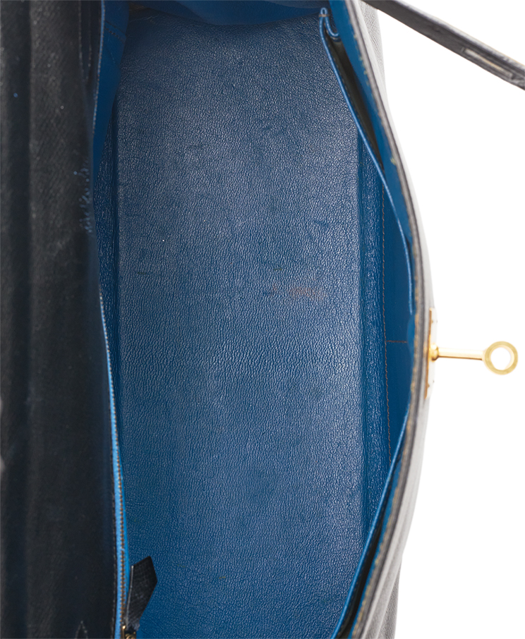 Hermes Kelly Retourne 32