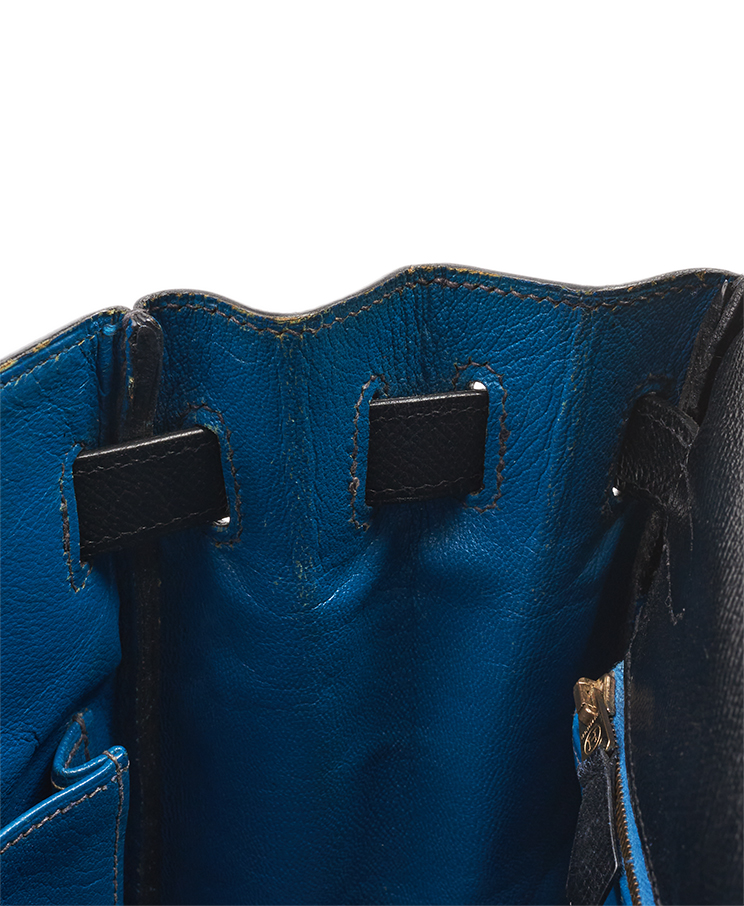 Hermes Kelly Retourne 32