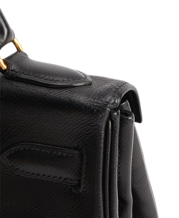 Hermes Kelly Retourne 32