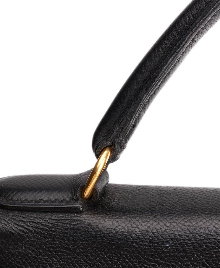 Hermes Kelly Retourne 32