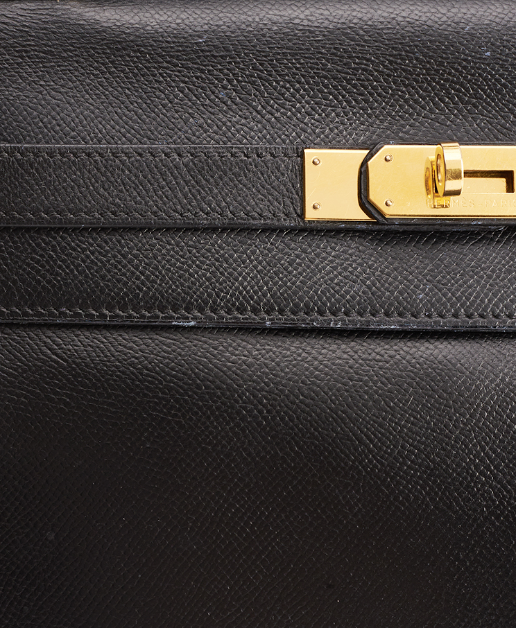 Hermes Kelly Retourne 32