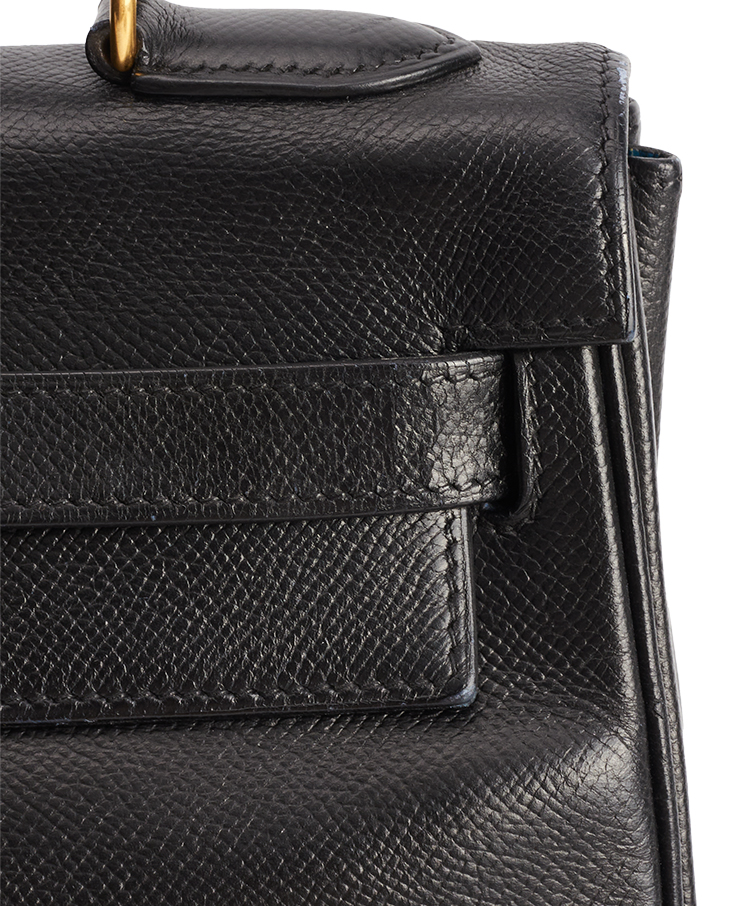 Hermes Kelly Retourne 32