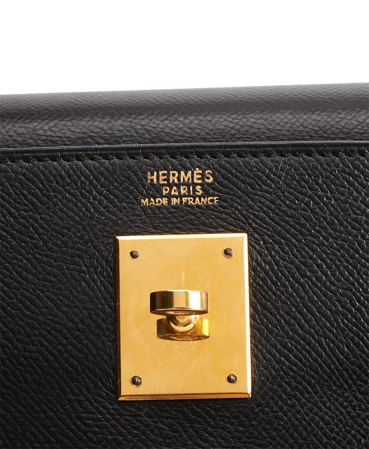 Hermes Kelly Retourne 32