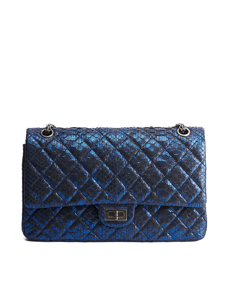 Chanel 2.55 Reissue 226 / Limited Edition