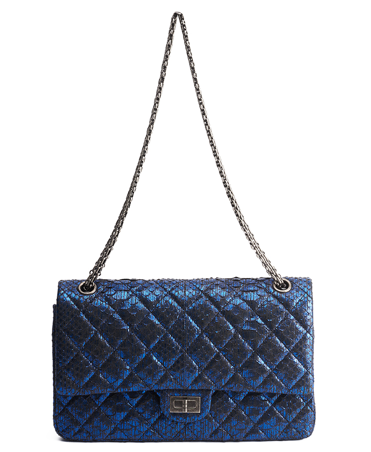 Chanel 2.55 Reissue 226 / Limited Edition