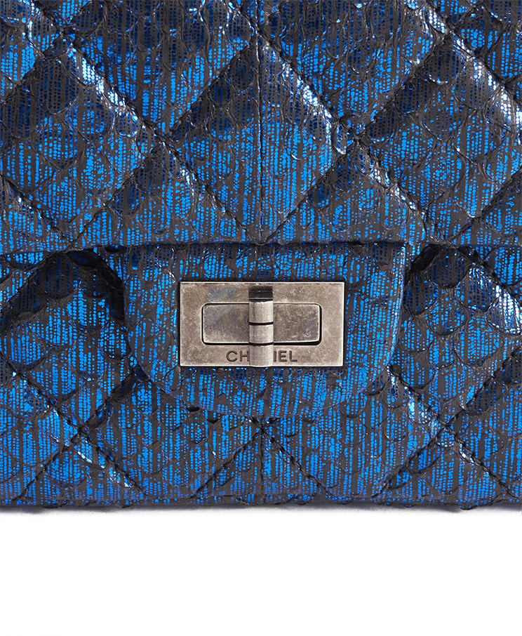 Chanel 2.55 Reissue 226 / Limited Edition