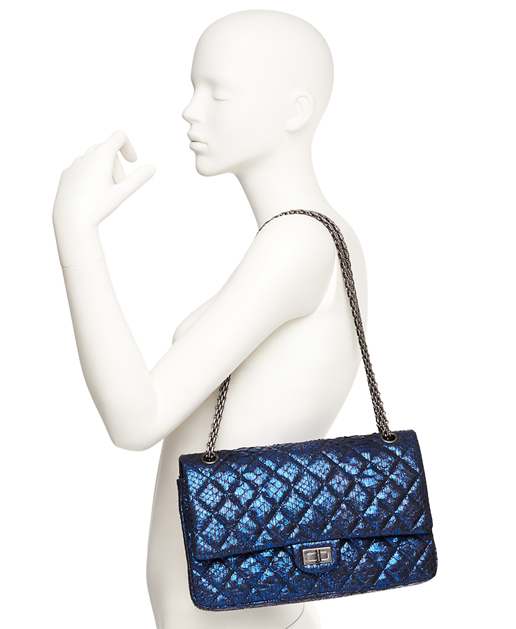 Chanel 2.55 Reissue 226 / Limited Edition